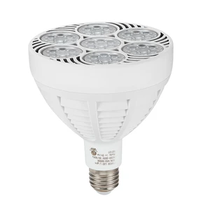 Boyid 3 Year Warranty 280LM SMD E27 AC85-265V Triac Dimmable Aluminum IP44 PAR30 40W LED Auto ETL Certified Supermarket