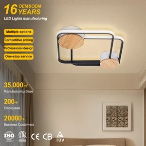 China Manufacturers Ceiling Light Living Room Modern Ceiling Light Led Bedroom Led Ceiling Lamp Lights for Home