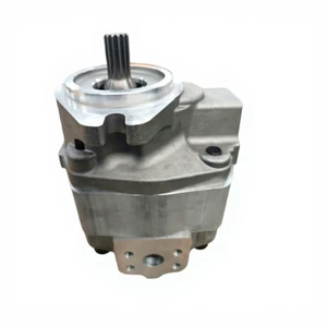 705-21-38160 High Pressure New OEM Hydraulic Gear Oil Pump for WA500 Wheel Loader
