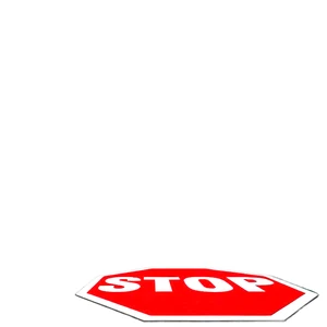 Led Safety Warning Projection Light for Construction Sites Warehouses Factories Workshops Parking Lots