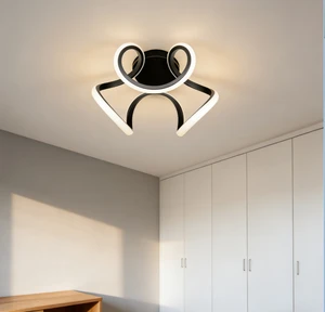 Bedroom Ceiling Light for Apartment High Quality Modern Led Ceiling Light China Factory Dining Ceiling Light Modern Lamps