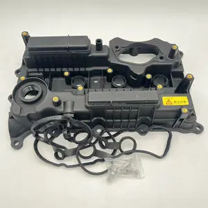 22410 2GGA0 22410-2GGA1 Engine Valve Cover 22410-2GGA0 224102GGA1 Applicable To Korean Automobiles