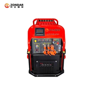 Rescue Emergency Hydraulic Power Tools