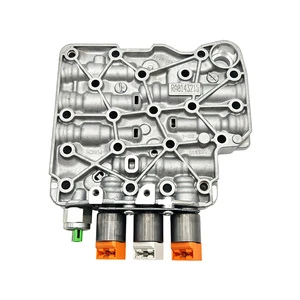 Transcare VT2 VT3 Auto Transmission Valve Body with Solenoids for Lifans (2013-2016)-Remanufactured