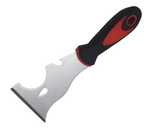 Popular Hand Tools Sets Multi Function 19 in 1 Woodworking Tools with Soft Grip Stainless Steel Blade DIY Grade