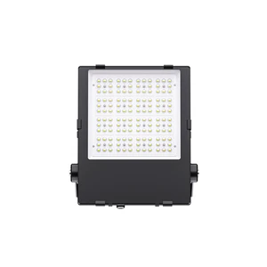 Outdoor 100w 200w 300w 400w Led Work Light Ip66 Waterproof Floodlights For Yard Garden