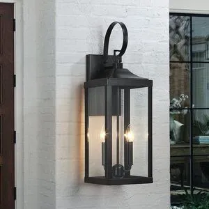 Professional Manufacturer Wall Lamp Outdoor Wall Lights Industrial Vintage Waterproof Ip65 Wall Sconce Light For Garden