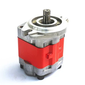Manual Hydraulic Hydraulic Pump Gasoline Engine Hydraulic Pump