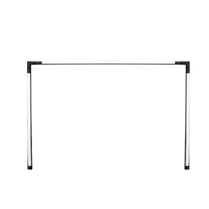 360 Degree Rotatable Bridge Shape Led Linear Display Light 12v/24v CRI90 Led Gantry Light for Watch Furniture