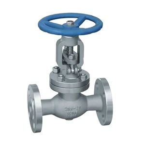 PN10/PN16/CLASS 125/ GLOBE VALVE