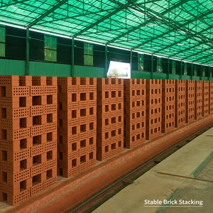 Advanced Tunnel Kiln Construction Technology Efficient Clay Brick Production Solution, Quality Guaranteed Professional Tunnel