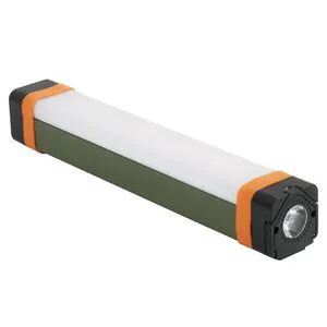 LED Outdoor Camping Light Tube Emergency Light Multifunctional Camping Light Extra Long Life Rechargeable Tent Ground Stall