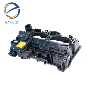 High Quality Valve Chambercap 11127588412 1112 7588 412 Cylinder Head Cover for BMW N20