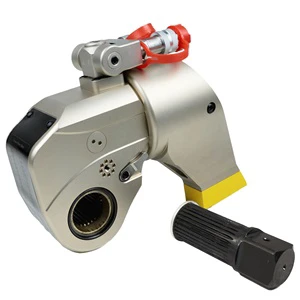 MOEDINGEN MDW-35 (48666NM)One-Way Hydraulic Drive Wrench Ratchet Rust Resistant Alloy Steel Torque Wrench Other Hydraulic Tools