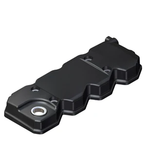 Hot Selling Engine Valve Cover 4939896 for Engine Parts
