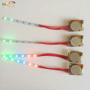 Small Blinking LED Light