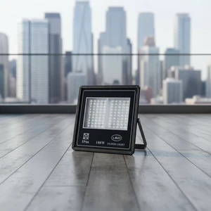Chinese Factory Reflector Led Flood Light Outdoor Garden Spotlight Outdoor Light Aluminium At Good Price