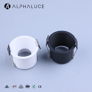 MR11 LED Architectural Downlight Dimmable High CRI 15 24 36 Degree Beam Options for Commercial Project Shop Hotel Lighting