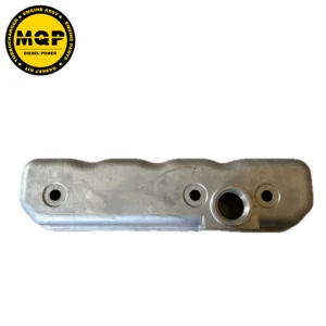 4BG1 Cylinder Head Valve Cover for Excavator Engine 8972237600 8944360671
