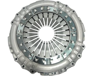 3488000367 For Mercedes Benz Truck Clutch Cover OM 473 OM 471 OM 470 400mm 3488000348/1878005051/3488000348/3488000378