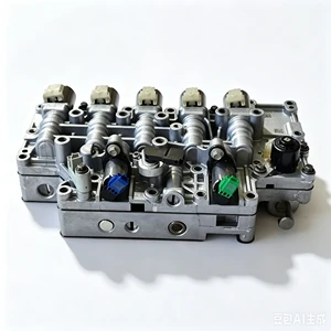 8f57 Automatic Transmission Valve Body Assembly Engine Part for Ford Car Accessories