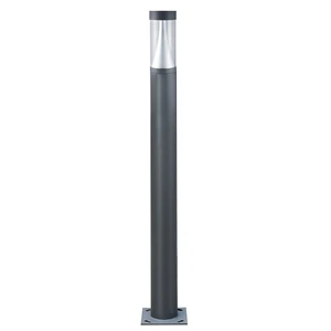 Outdoor Column Lamp Park Light Led Garden Footpath Light