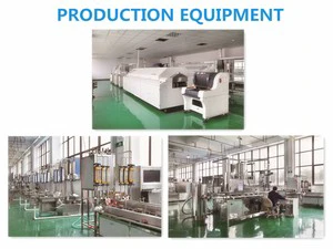 Regulating Valve Control Valve