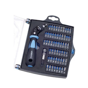 Mechanic Tool Kit Set