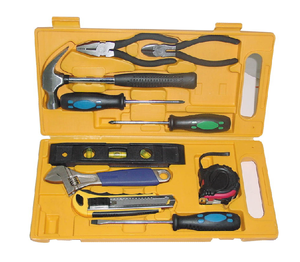 High Quality Hardware Tool Set Hand Tool Kits for Wood Working