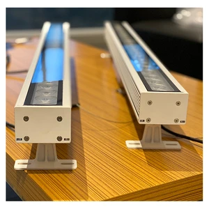 China Factory Building Facades Strip 13W Led Wall Washer Light
