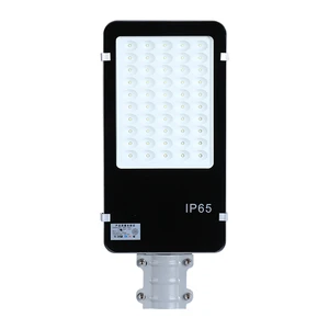 Outdoor Waterproof 220V LED Street Lamp Head with Aluminum Body 50W/100W/150W Light for Courtyard & Road Lighting IP65 Rated LED Lights