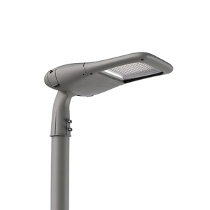 IP66 Outdoor LED Street Light 30W-150W AC Power Supply Lighting Luminaires For Residential Areas & Community Roads