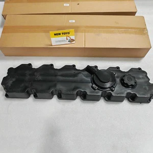 New for Machinery Engine Parts Valve Chamber Cover 317-2717 317-3065 for C6.6 Engine