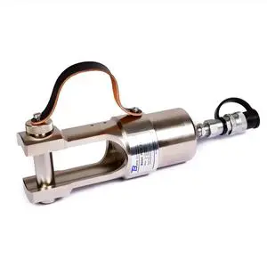 BETE PCS-25 Hydraulic Crimping Head 25T Output Force Weight 5.5 kg 630 Mm² Cu/500 Mm² Al OEM