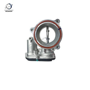 5667786 Replacement Air Intake Valve Throttle Body for Aumark F4.5 Engine