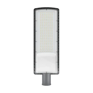 Reflector Street Lamp LED High Lumen Smart Outdoor 30w 50w 100w 120w 200w 300w Pole Light Electric Street Lights
