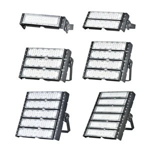 Hot Sale Professional Surge Protection 10KV Highway Tunnel Lighting for Underground Passage