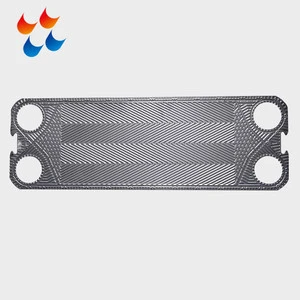 Funke FP16 Heat Exchanger Plate for Marine diesel Engine Water Cooler Heat Exchanger