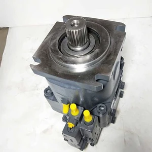 Hydraulic Piston Pump A11VO A11VO95 A11VO130 A11VO190 A11VO145 A11VO75 A11VO260 Series A11VO75DRS/10L-NSD12N00