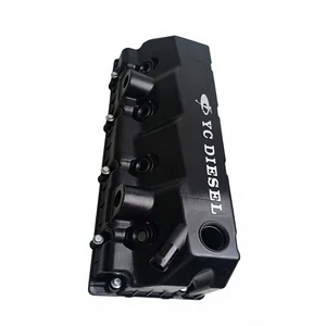 Yuchai S04-1003240-E85-01 Valve Cover