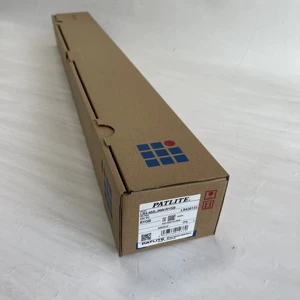 Genuine New PATLITE Multi-Color Signal Tower Light LR4-402LJNW-RYGB