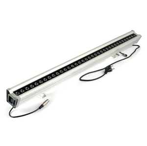 Wireless Dmx RGB 1200mm 36*3w Colorful Outdoor Wholesale LED Led Wall Washer Light 3years Warranty FCC SAA CE&RoHS