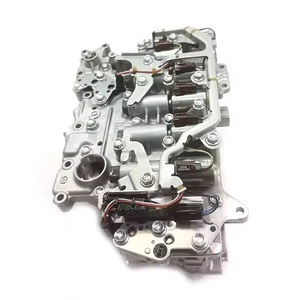 FW6AEL TRANSMISSION VALVE BODY With TCM CASTING FZ01 FZ21 Suit for 2012-UP for MAZDA CX-5 FW6A-EL 238740A
