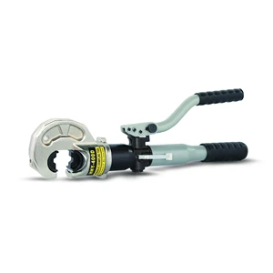 New TLP Portable Hydraulic Crimping Tools HHY-400D Flat Cable Crimping Tool Hydraulic Crimping Tool Price