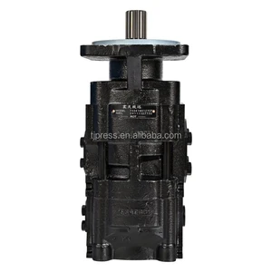 KP 30 Series KP30.29 KP30.31 KP30.34 KP30.38 KP30.41 Hydraulic Pumps KP30.27-05S6-LMEMB-KSLGS30 Hydraulic Gear Pump