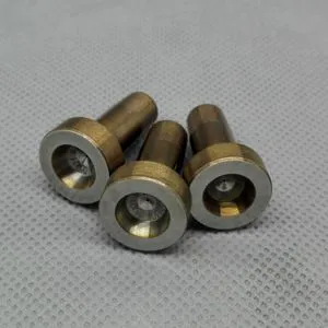 FOO VCO1 334 New Brand Superior Diesel Injector Common Rail Valve Cover 334 Valve Cap