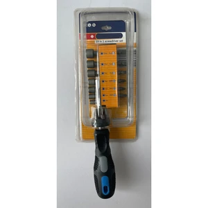 19 in 1 screwdriver set