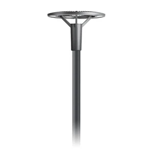 Wholesale Aluminum Outdoor Waterproof IP65 160lm/W Landscape Garden Lights Outdoor Villa Courtyard Led Bollard Light