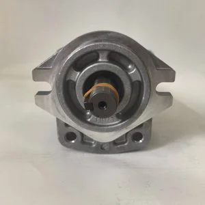 Hydraulic Gear Pump SGP2 SGP2B SGP2Z SGP2-20/25/3240/44/48 Series SGP1-27L387 SGP2B52L128 SGP2-36R037 Hydraulic Pumps