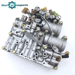 09A JF506E JF506E09A JF506-E Gearbox Transmission Solenoids Valve Body Suit for VW Volkswagen Golf Jaguar Land Rover Freelander